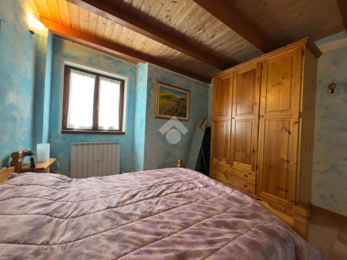 Villa Casa Beatrice Aprica Exterior foto